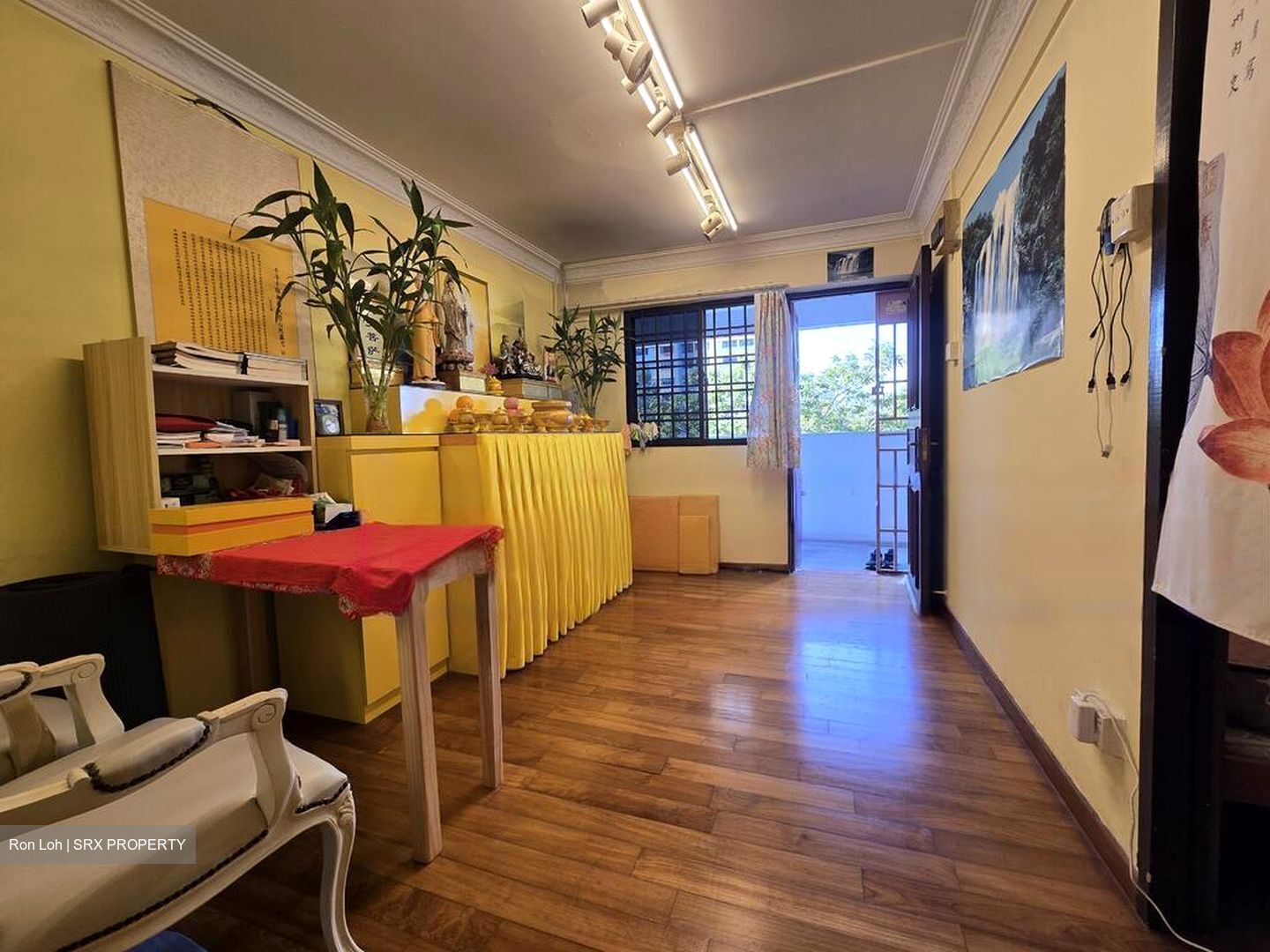 Blk 1 Bedok South Avenue 1 (Bedok), HDB 3 Rooms #490884001